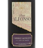 Royal Wines Don Alfonso Cabernet Sauvignon 2015